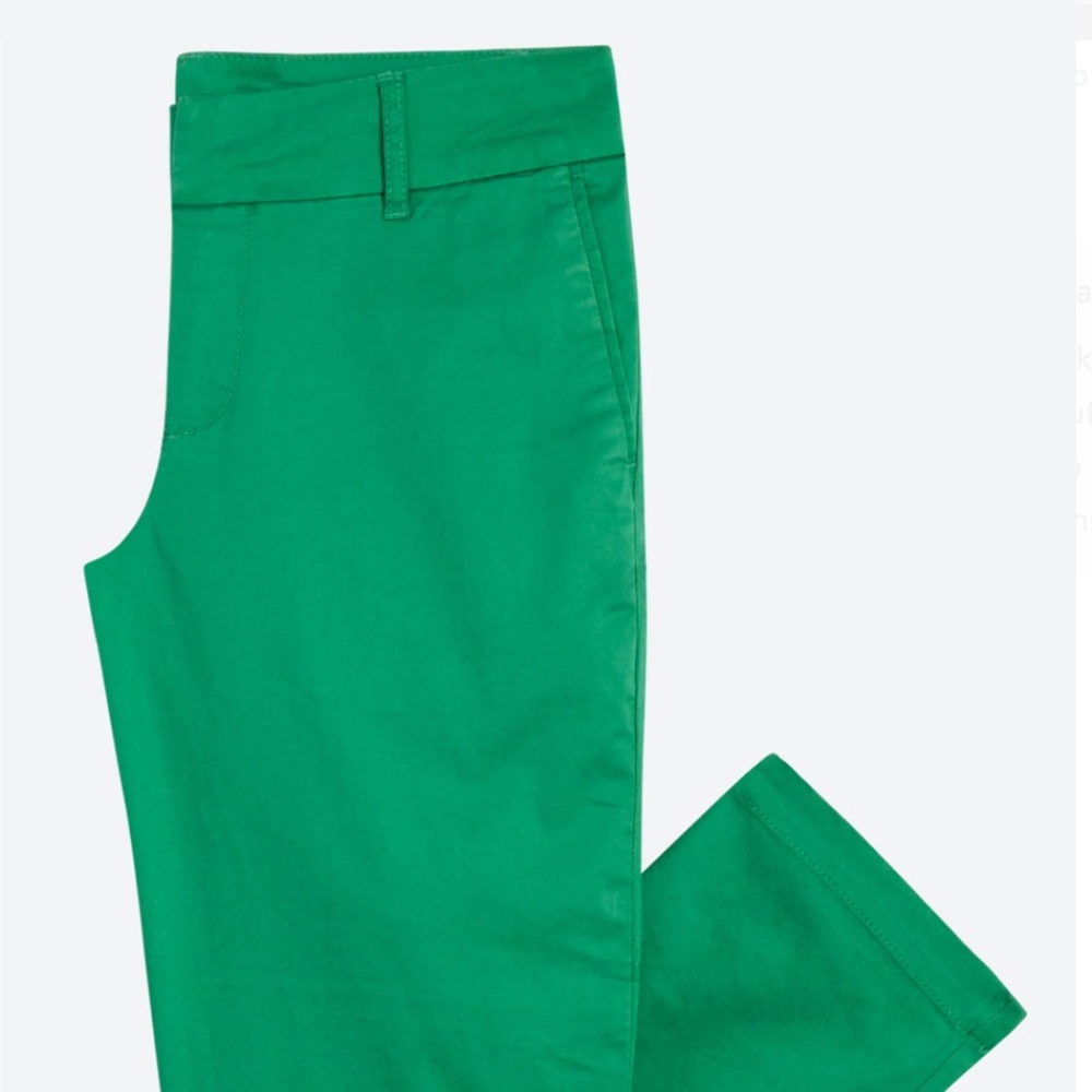 KUT FROM THE KLOTH Siena Cropped Pant